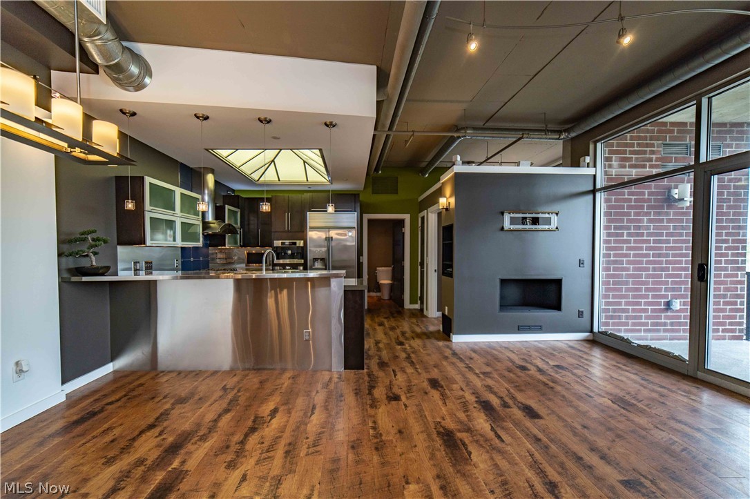 Northside Lofts Condo I - Residential