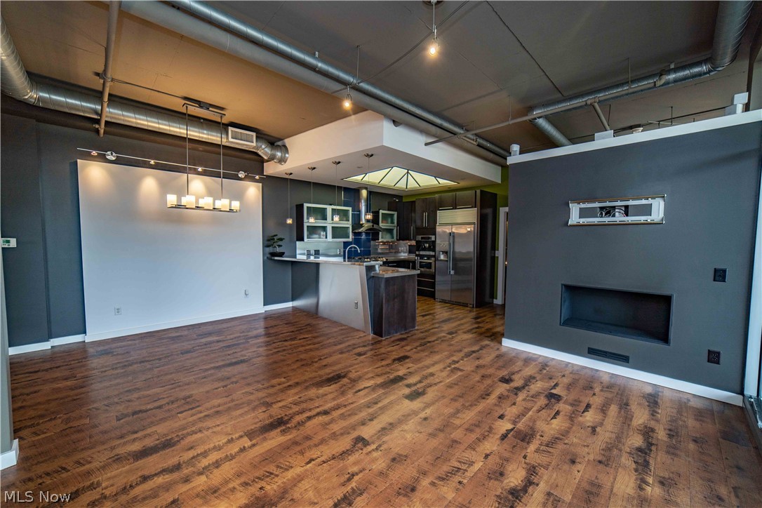 Northside Lofts Condo I - Residential