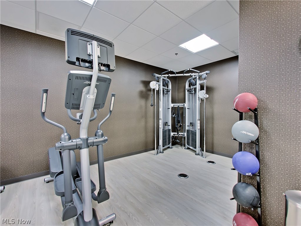 Northside Lofts Condo I - Residential