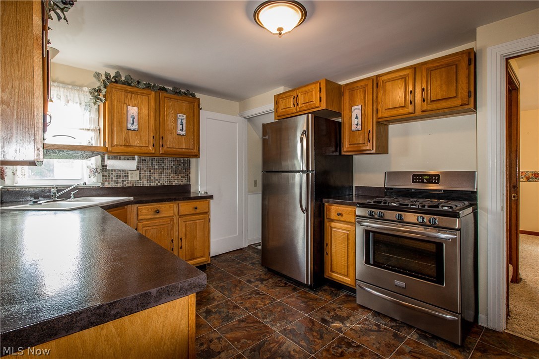 Canton - Residential