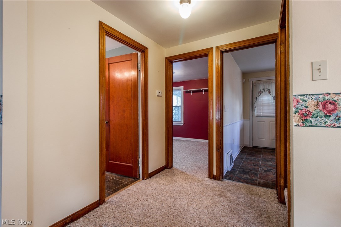 Canton - Residential