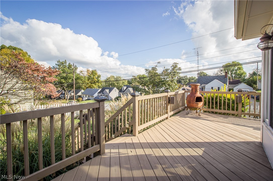 Canton - Residential