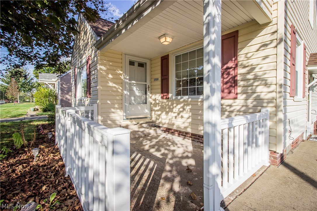 Canton - Residential