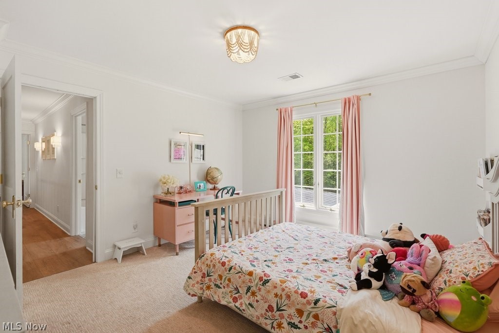 Bradford Village - Residential