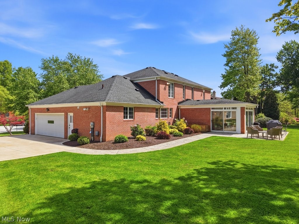Bradford Village - Residential