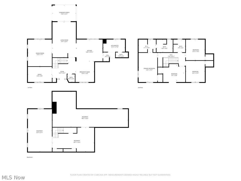 Bradford Village - Residential