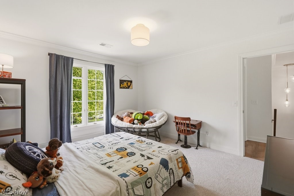 Bradford Village - Residential