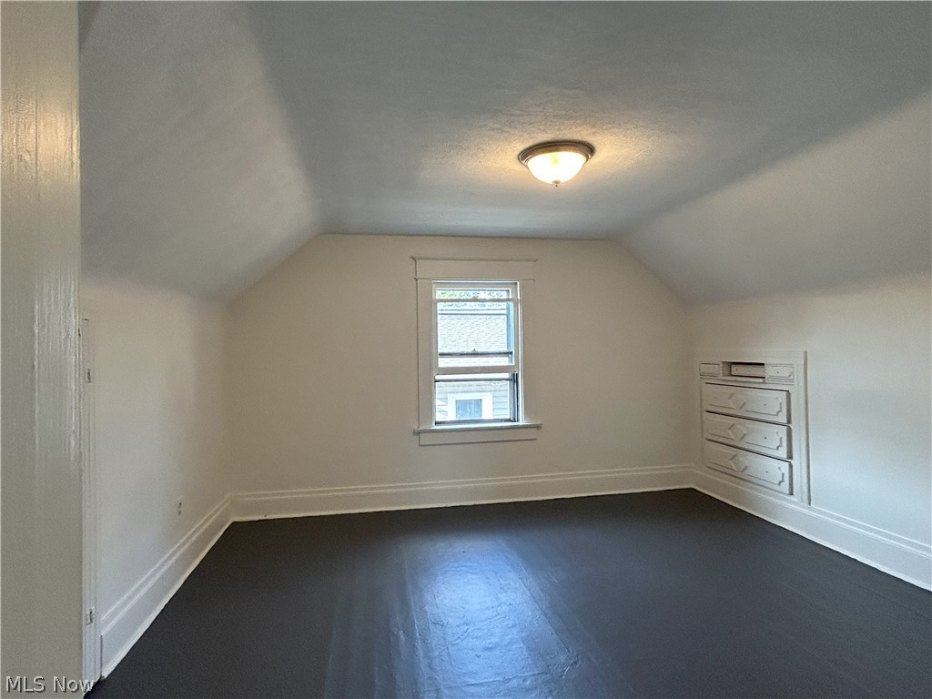 North Hill Allotment - Residential