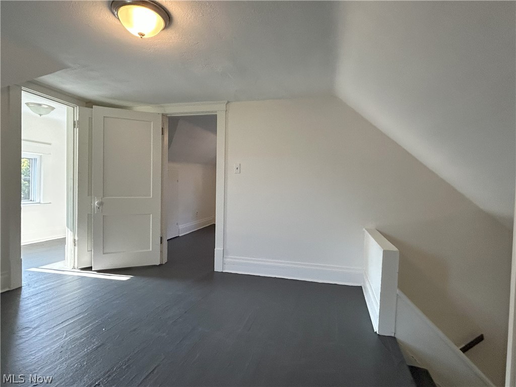 North Hill Allotment - Residential