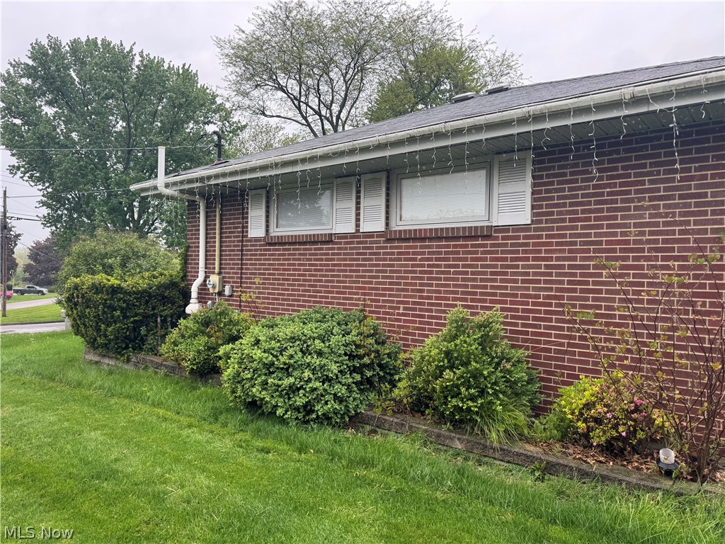 Audubon Allotment #3 - Residential