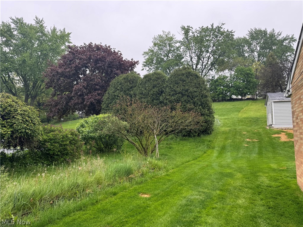 Audubon Allotment #3 - Residential
