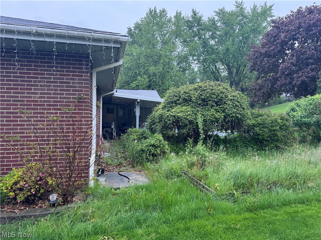 Audubon Allotment #3 - Residential