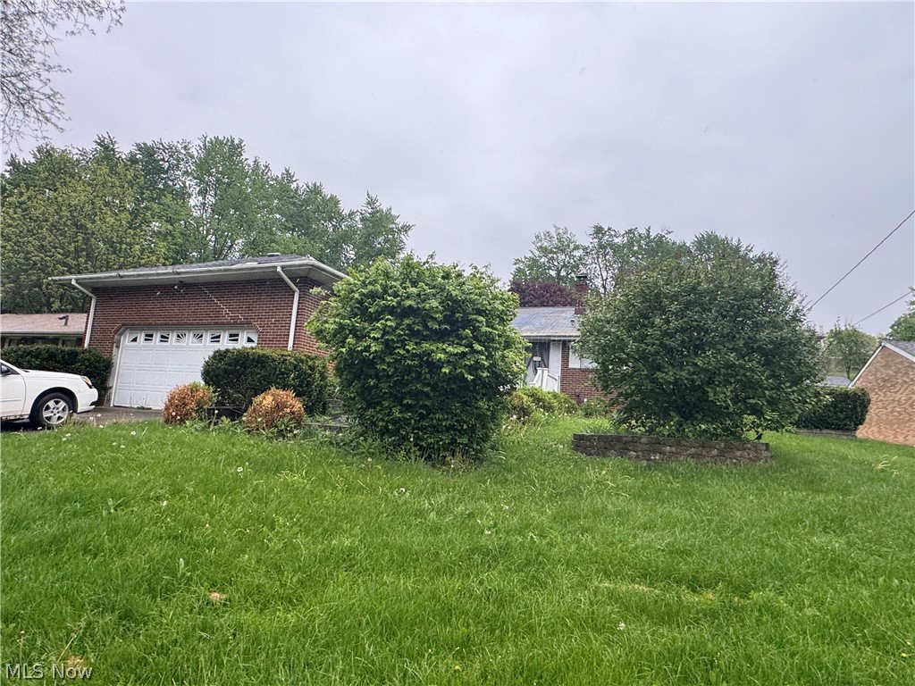 Audubon Allotment #3 - Residential