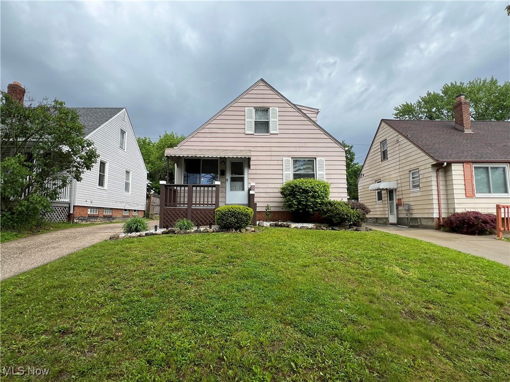 13303 Oak Park Boulevard, Garfield Heights, Ohio image 1