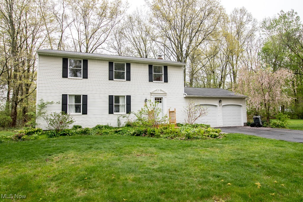 10393 Revere Court, Painesville, Ohio image 1