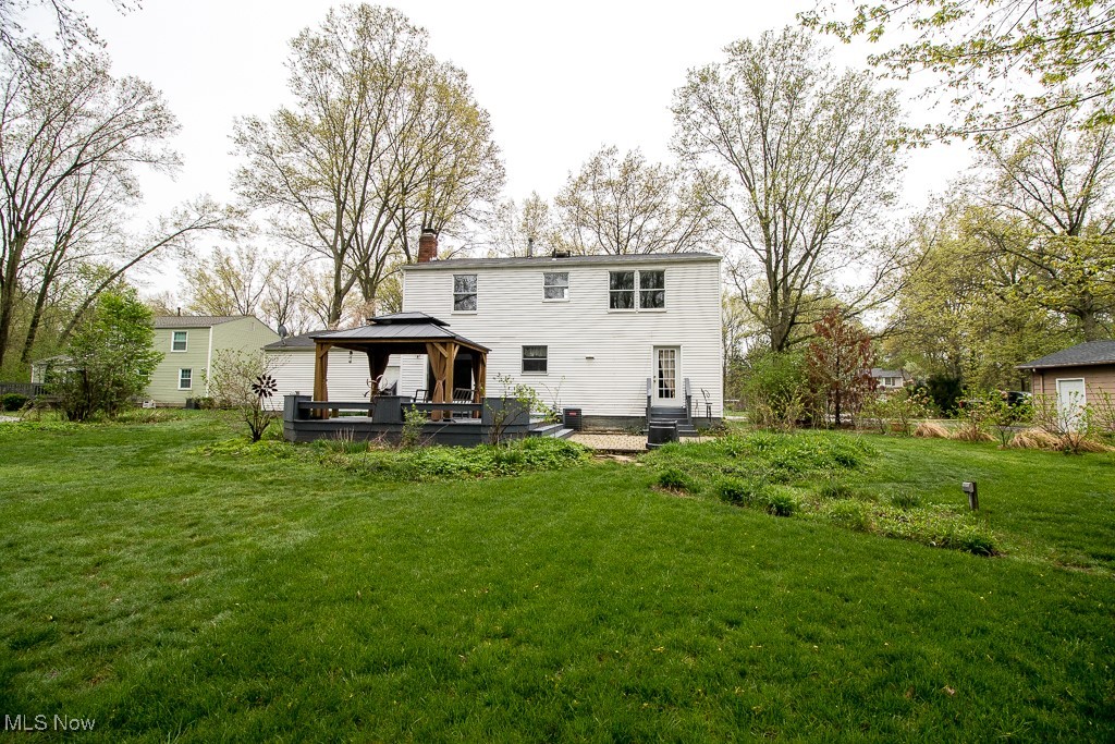 10393 Revere Court, Painesville, Ohio image 43