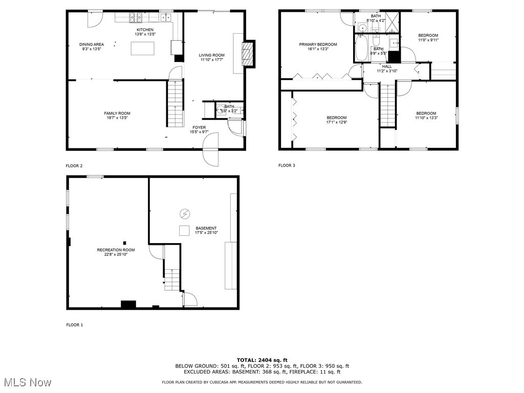 10393 Revere Court, Painesville, Ohio image 49