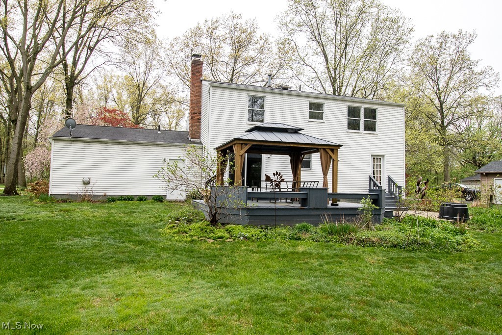10393 Revere Court, Painesville, Ohio image 45
