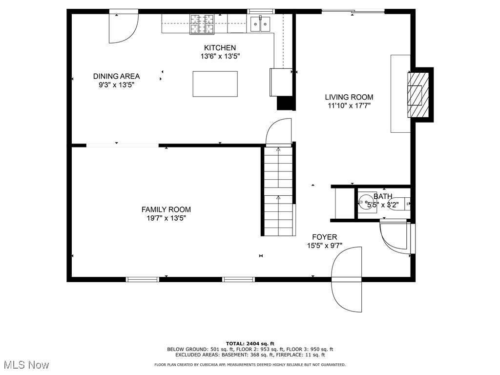 10393 Revere Court, Painesville, Ohio image 47
