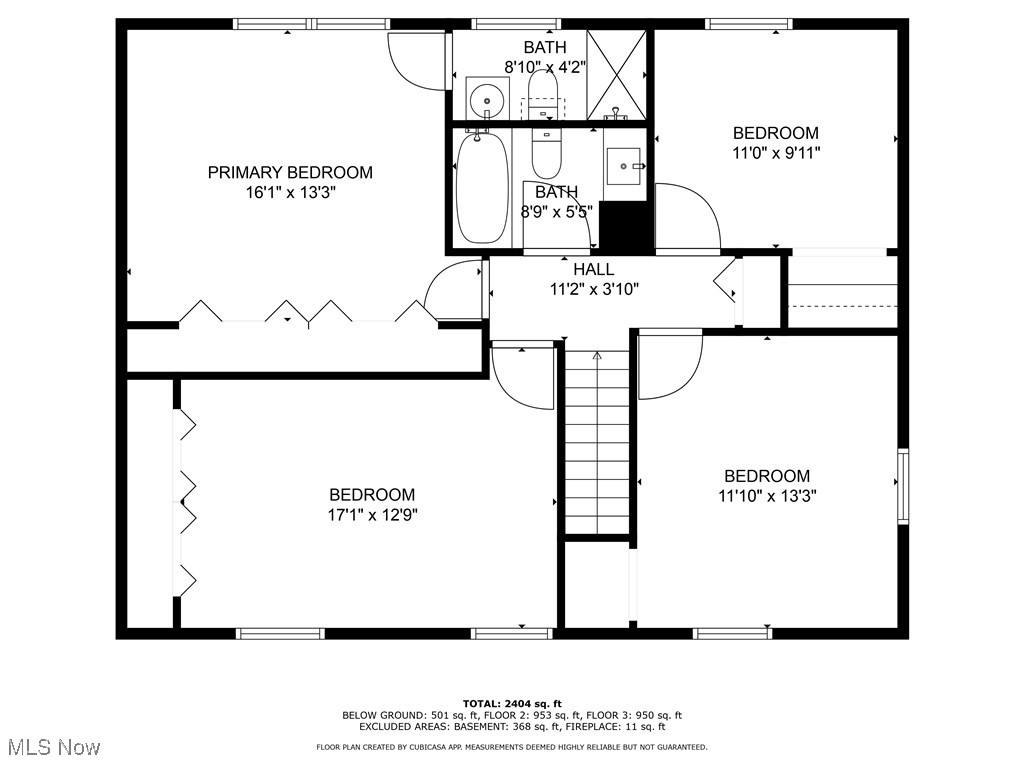10393 Revere Court, Painesville, Ohio image 48