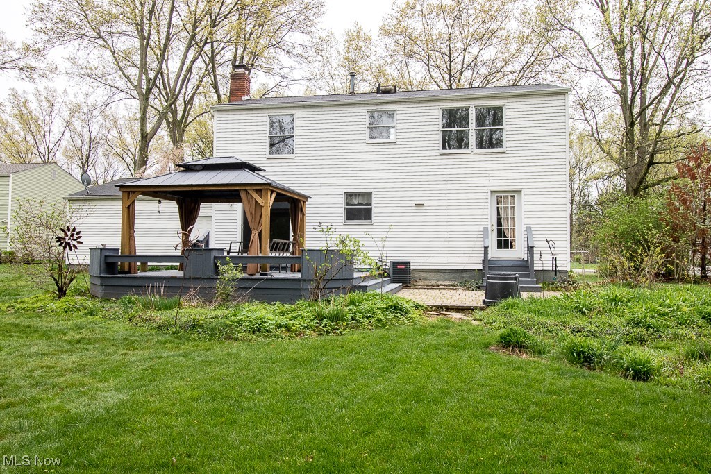 10393 Revere Court, Painesville, Ohio image 44
