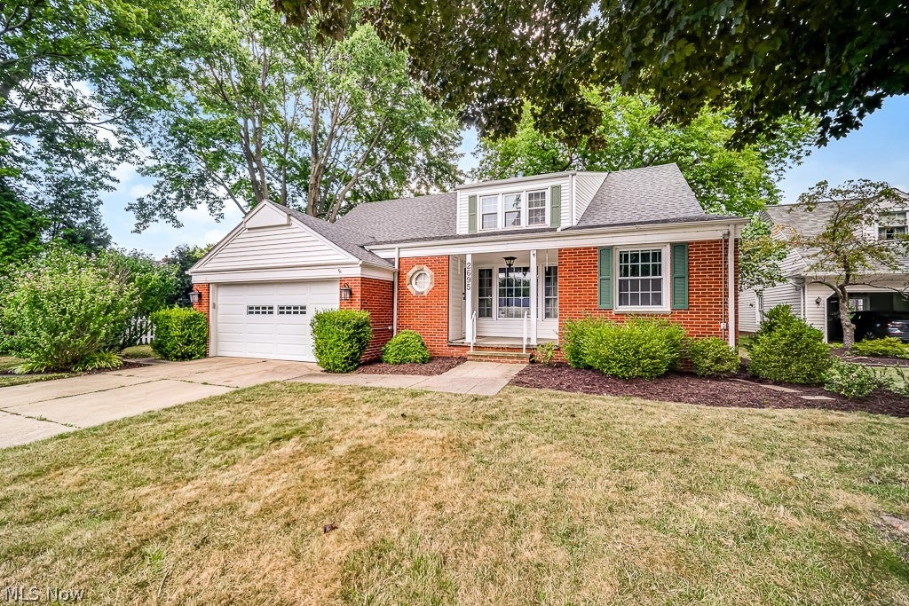 2695 Gibson Drive