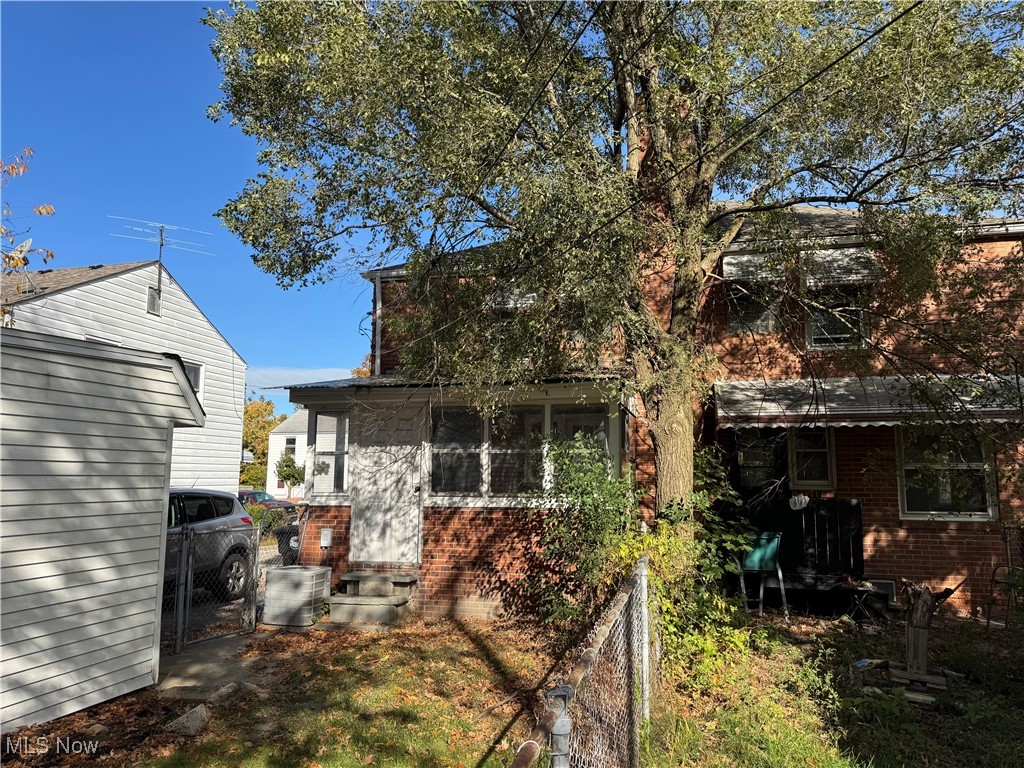 Triskett Park Home - Residential