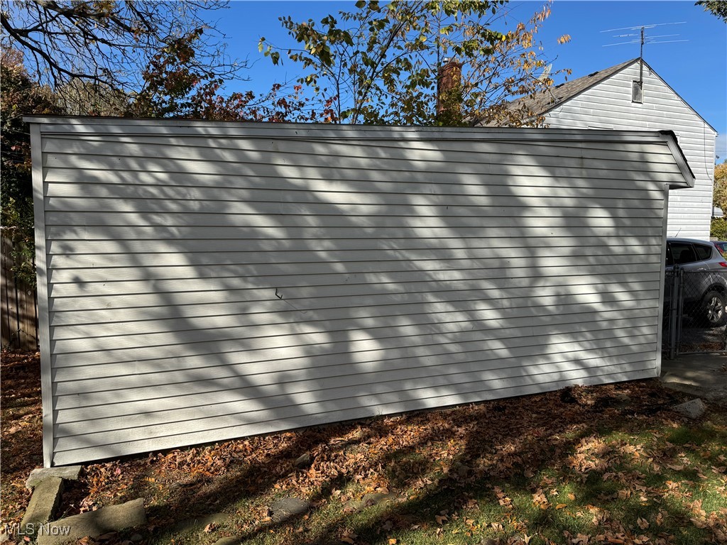 Triskett Park Home - Residential