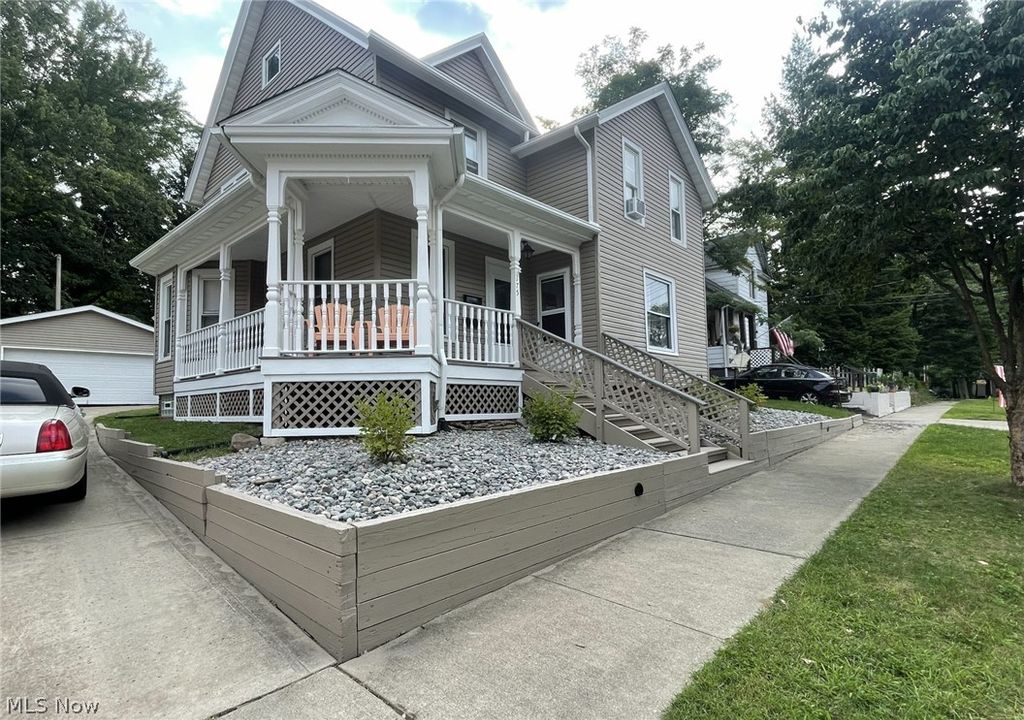 Photo of 175 Wood Street, Painesville, OH 44077 (MLS # 5192581)