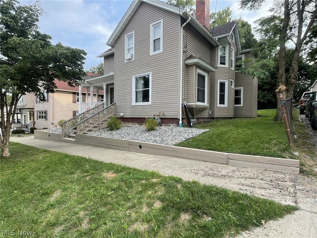 Photo of 175 Wood Street, Painesville, OH 44077 (MLS # 5192581)