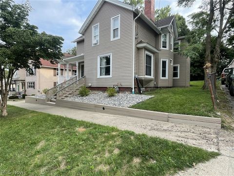 Homes For Sale - 175 Wood Street<br/> Painesville, OH 44077