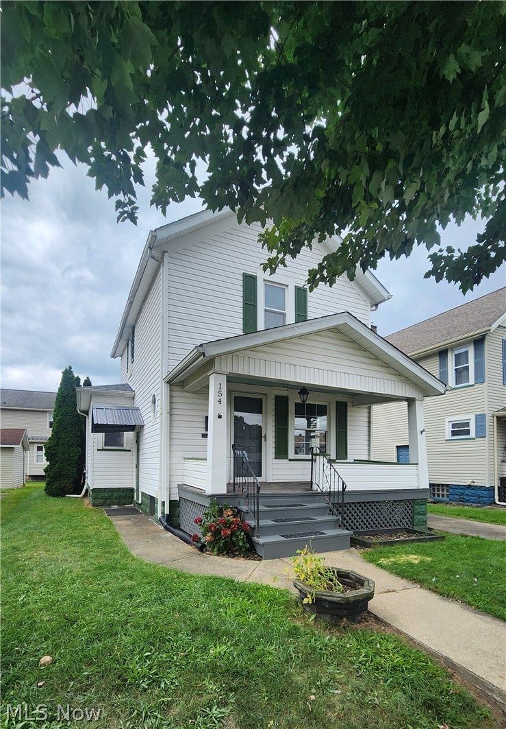 154 Moore Avenue NW