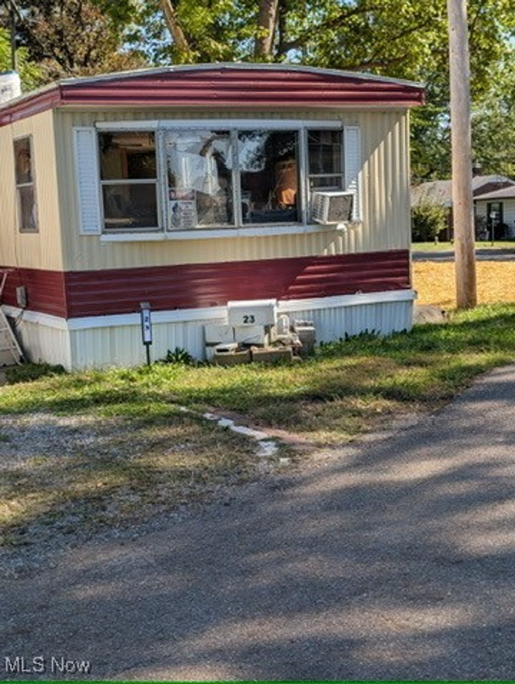 Photo of 3354 Hilton Street NW #23, Massillon, OH 44646 (MLS # 5168536)