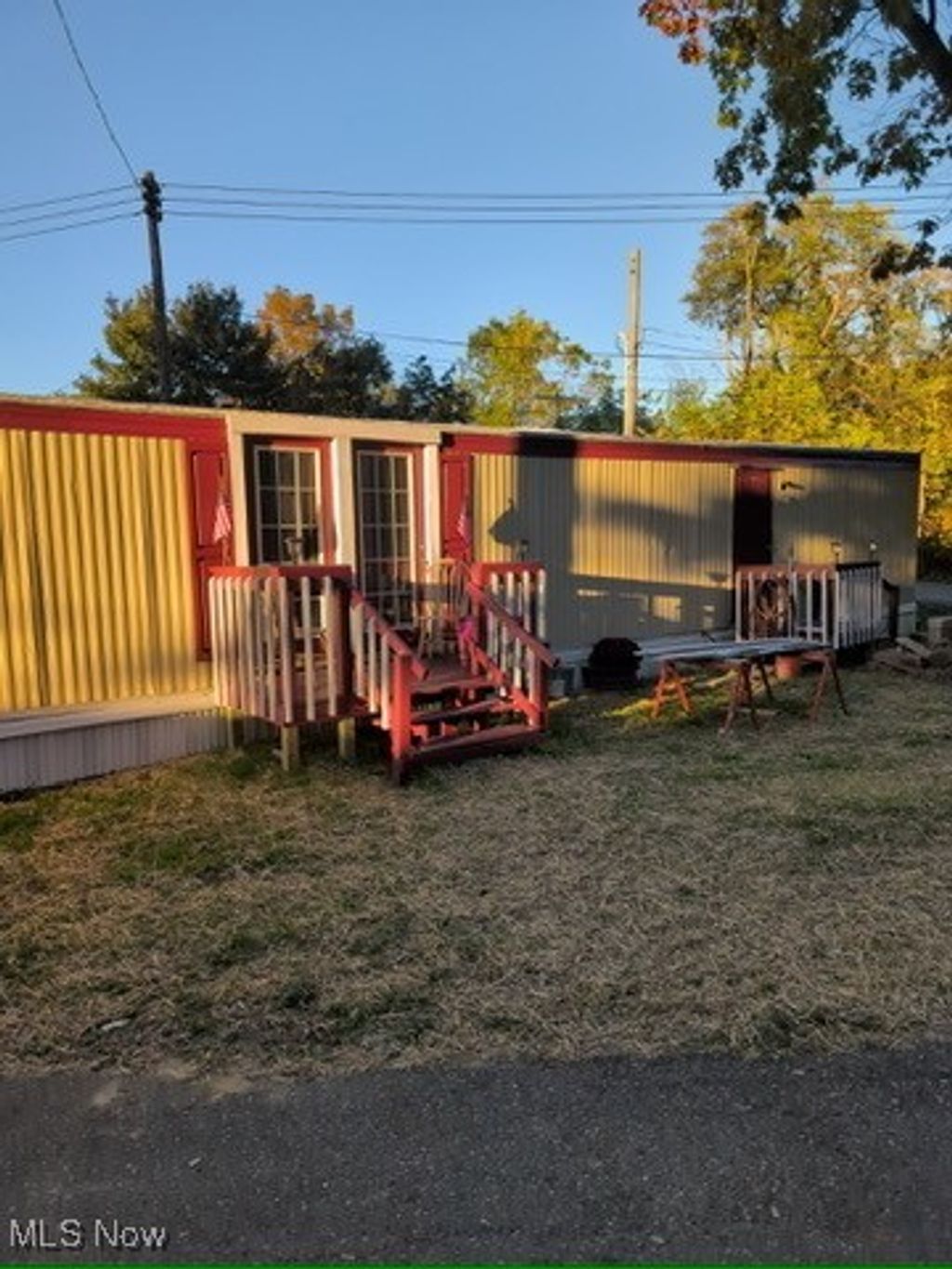 Photo of 3354 Hilton Street NW #23, Massillon, OH 44646 (MLS # 5168536)