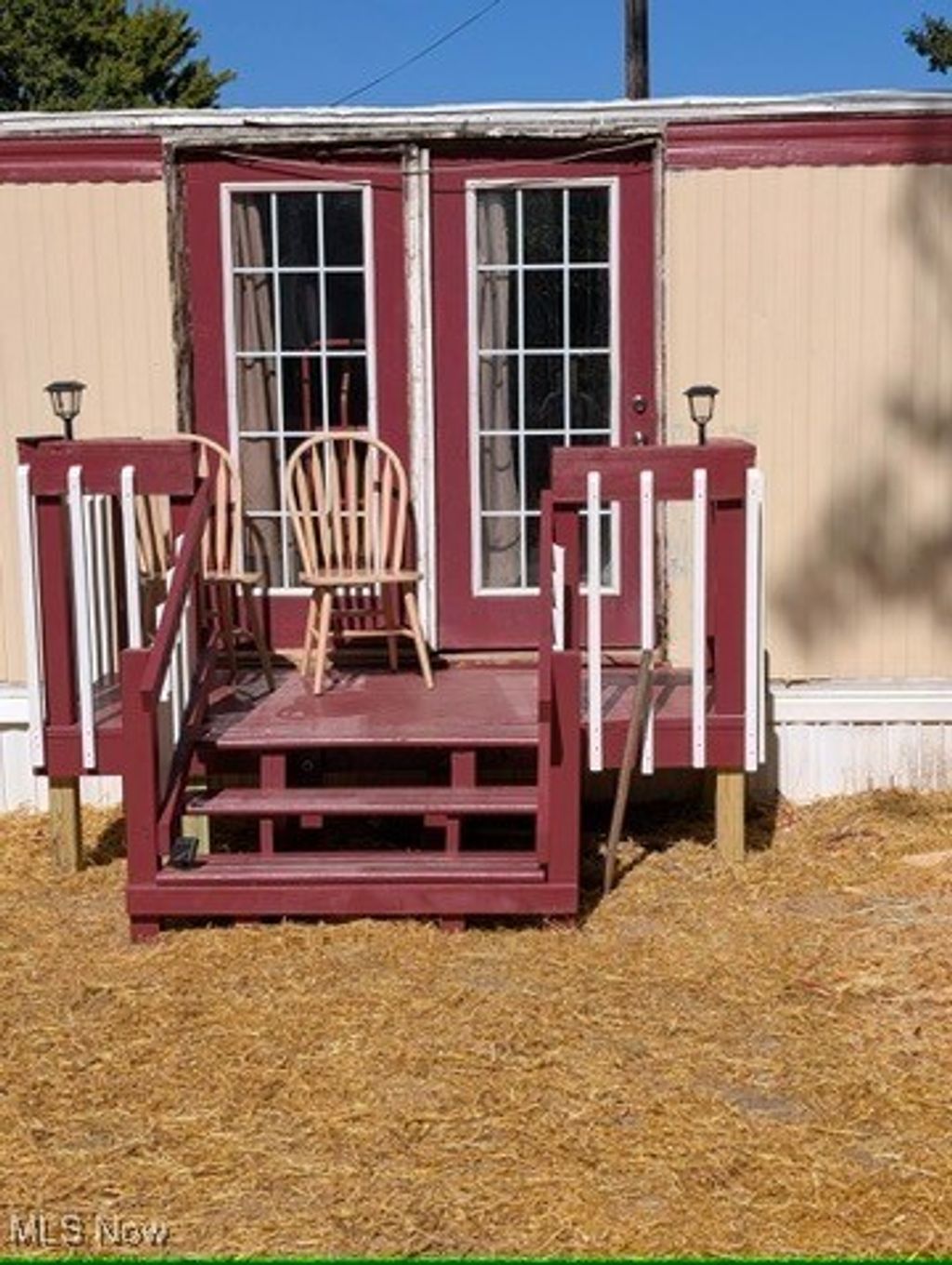 Photo of 3354 Hilton Street NW #23, Massillon, OH 44646 (MLS # 5168536)