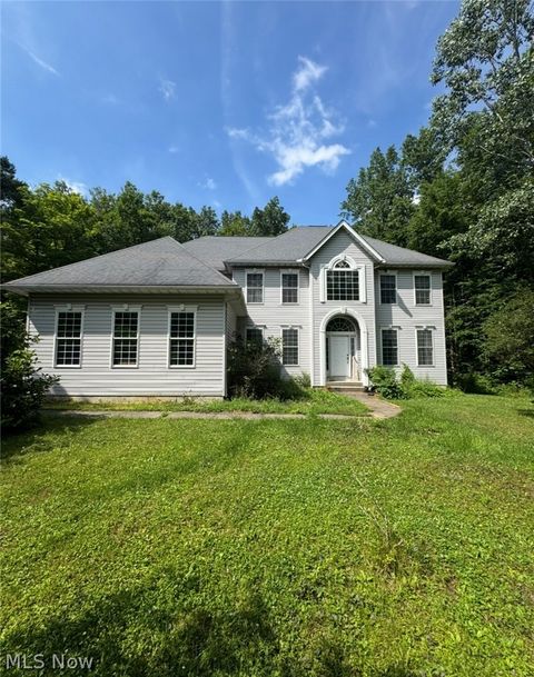 Homes For Sale - 3650 W 4th Street<br/> Richland County, Ontario, OH 44903