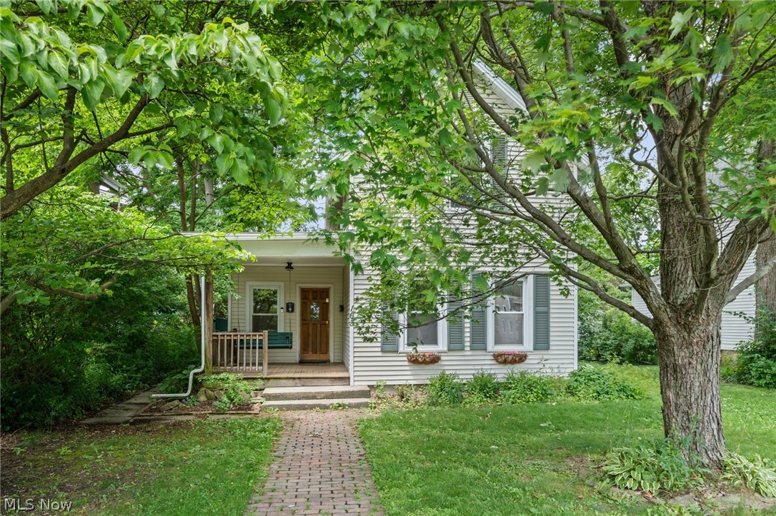 163 Beech Street