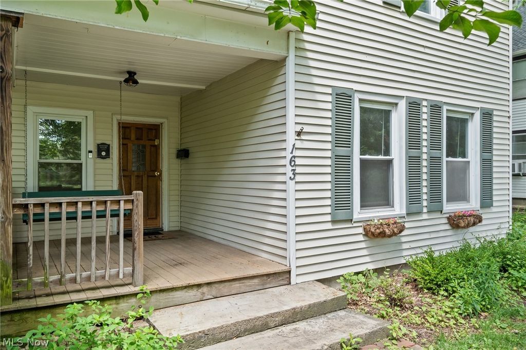 Photo of 163 Beech Street, Berea, OH 44017 (MLS # 5219595)