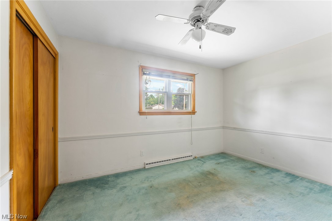 Residential Park - Residential