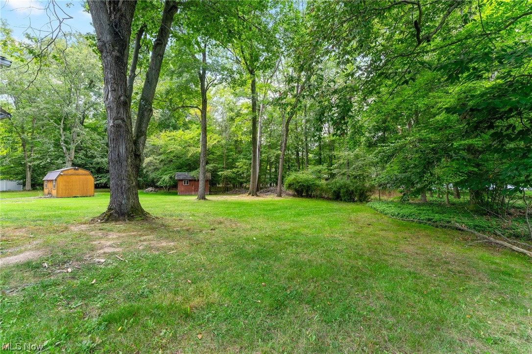 Residential Park - Residential