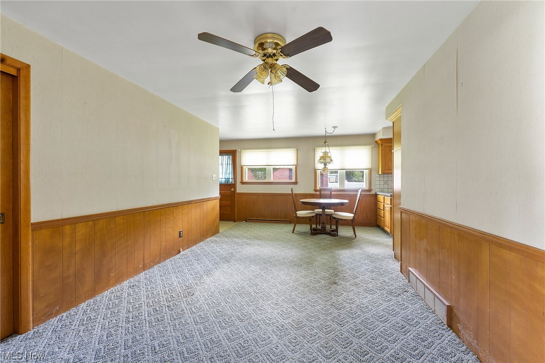 Residential Park - Residential