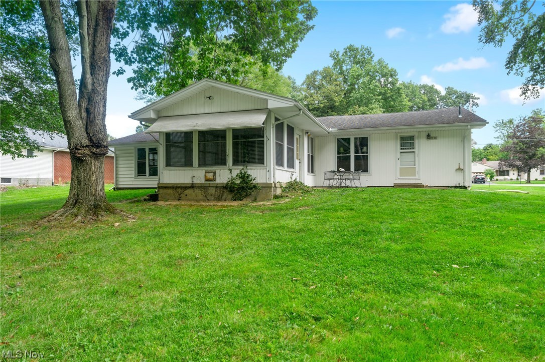 Residential Park - Residential