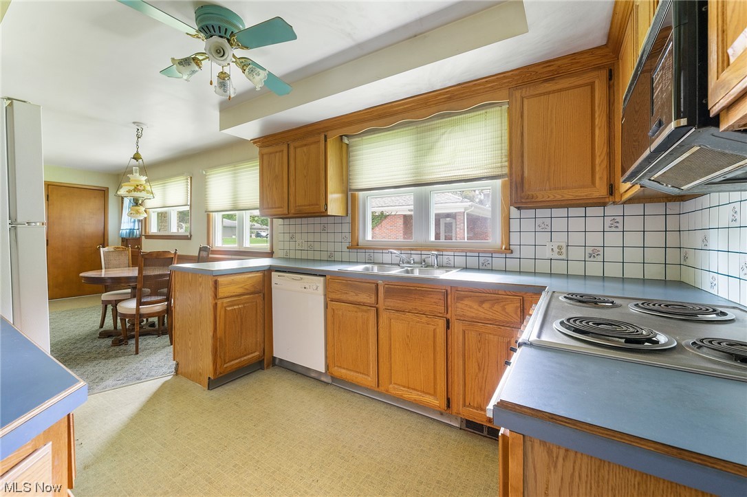 Residential Park - Residential