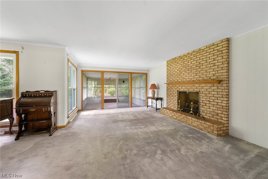 Residential Park - Residential