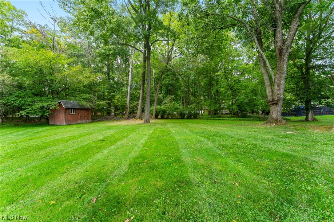 Residential Park - Residential