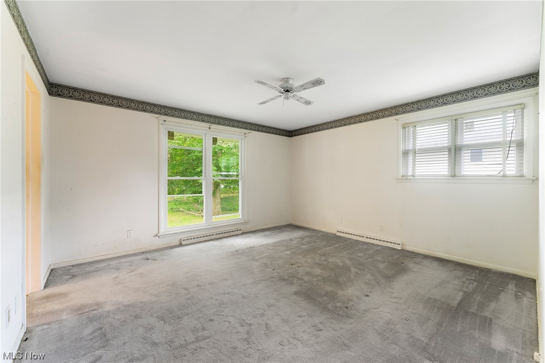 Residential Park - Residential