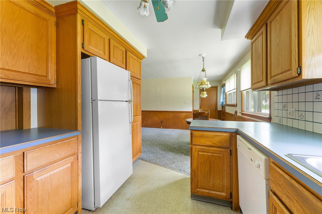 Residential Park - Residential