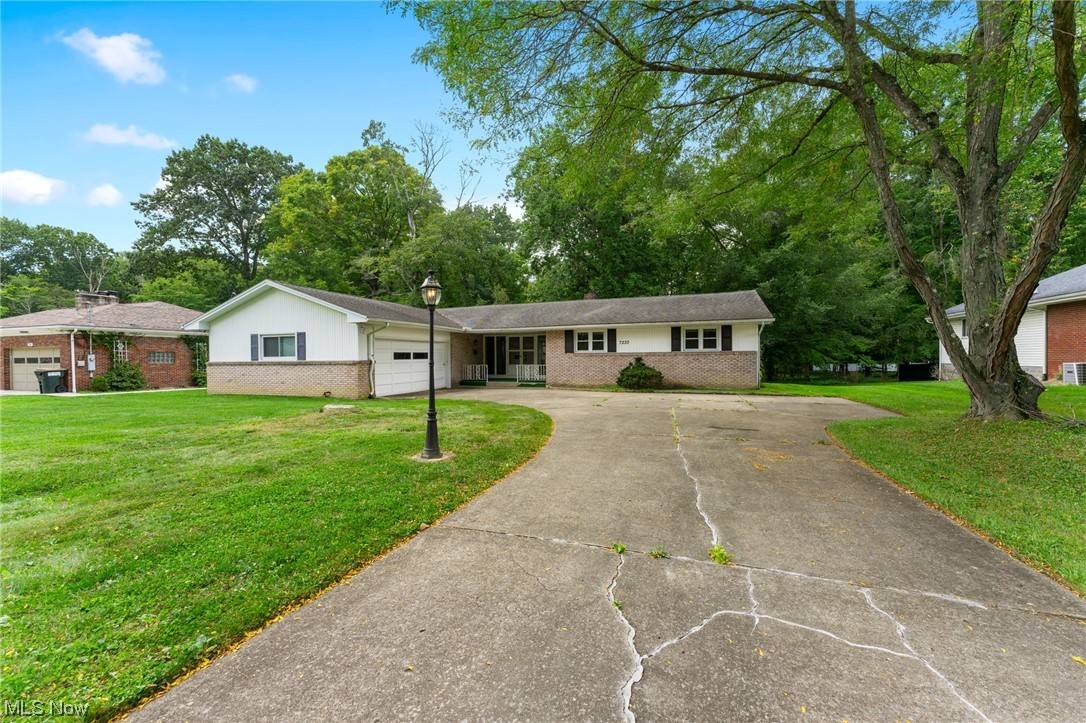 Residential Park - Residential