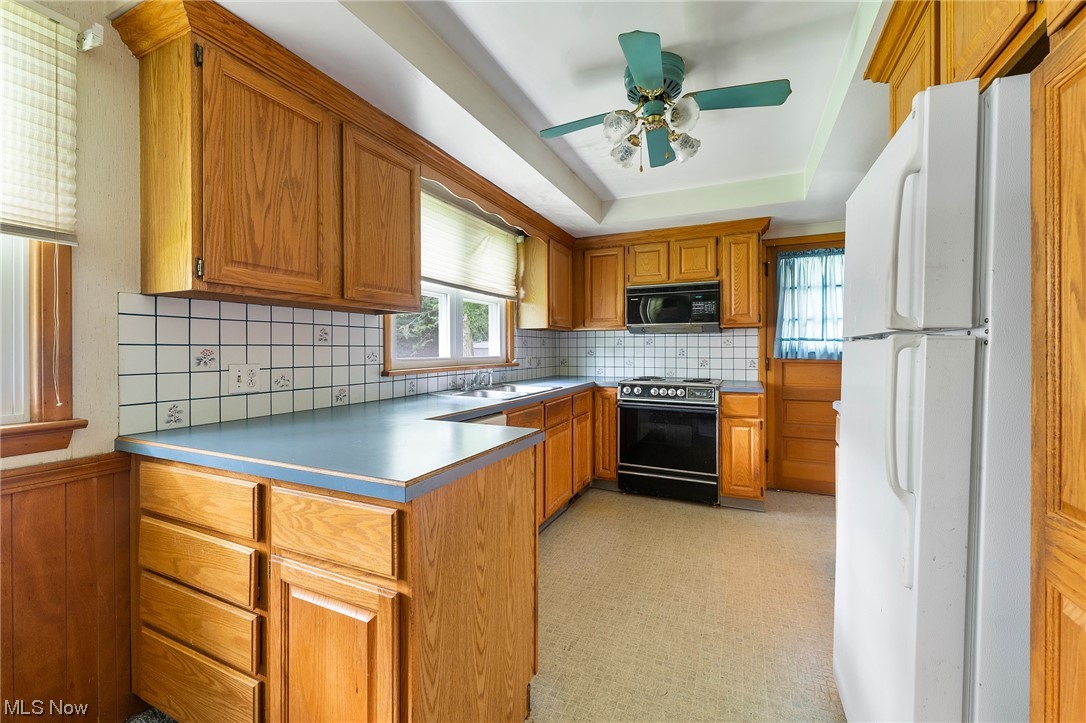 Residential Park - Residential