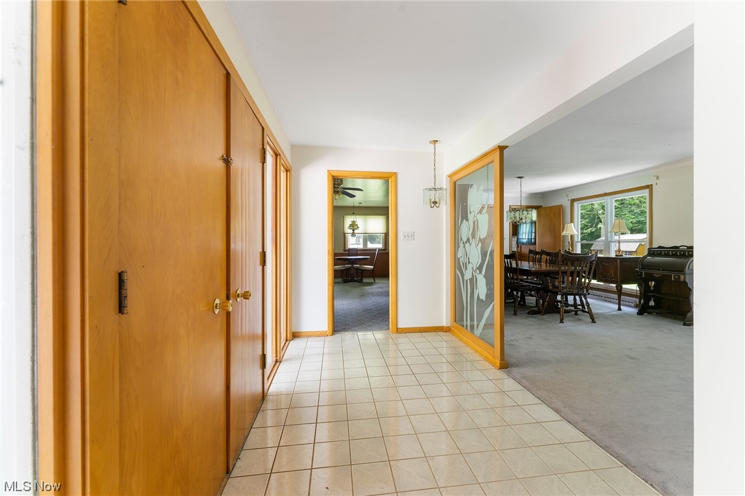 Residential Park - Residential